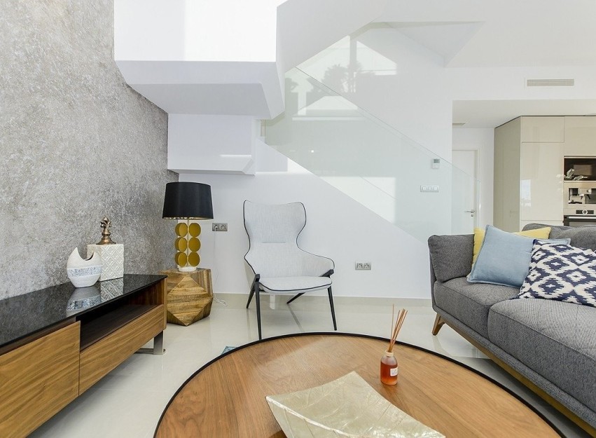 Nieuwbouw Woningen - Villa - Vera - Vera Playa