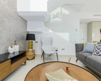 Nieuwbouw Woningen - Villa - Vera - Vera Playa