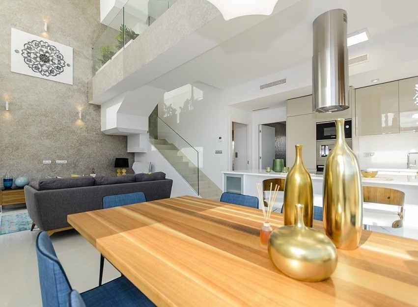 Nieuwbouw Woningen - Villa - Vera - Vera Playa