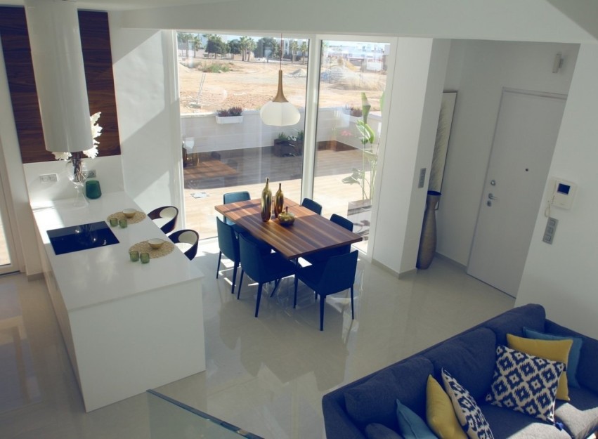 Nieuwbouw Woningen - Villa - Vera - Vera Playa