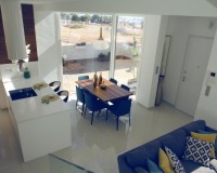 Nieuwbouw Woningen - Villa - Vera - Vera Playa