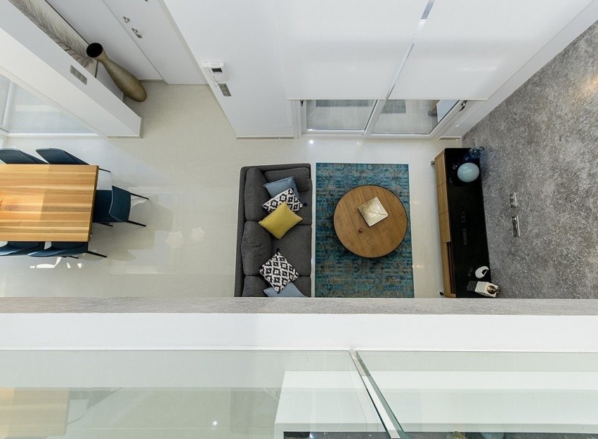 Nieuwbouw Woningen - Villa - Vera - Vera Playa