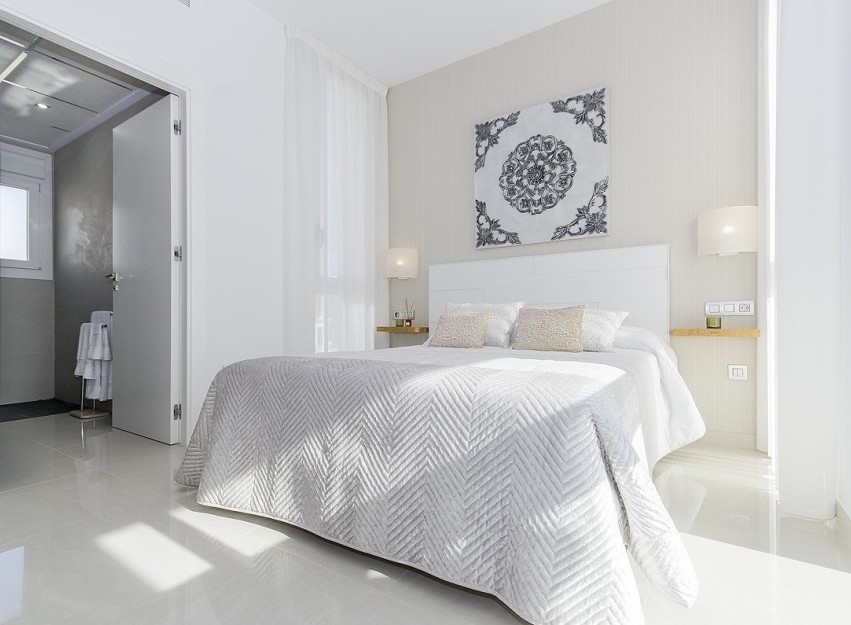 Nieuwbouw Woningen - Villa - Vera - Vera Playa