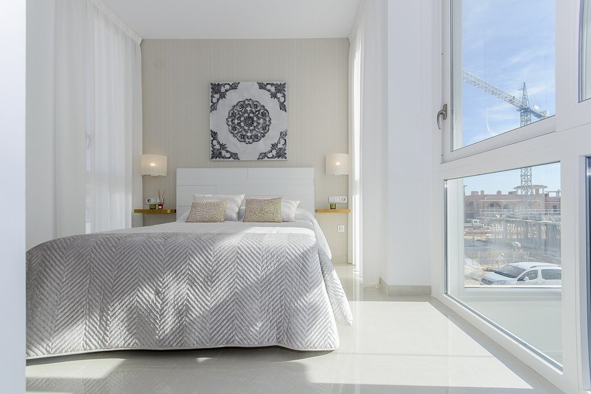 Nieuwbouw Woningen - Villa - Vera - Vera Playa