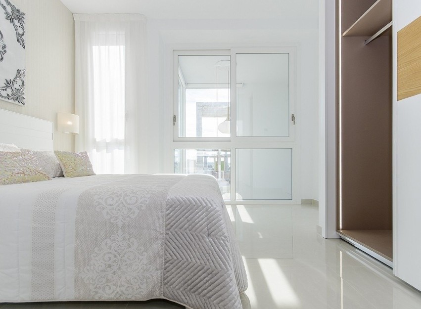 Nieuwbouw Woningen - Villa - Vera - Vera Playa