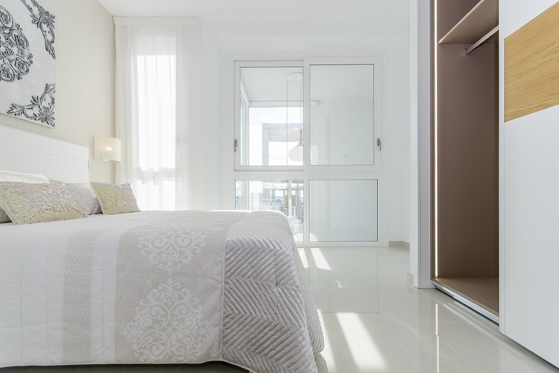 Nieuwbouw Woningen - Villa - Vera - Vera Playa