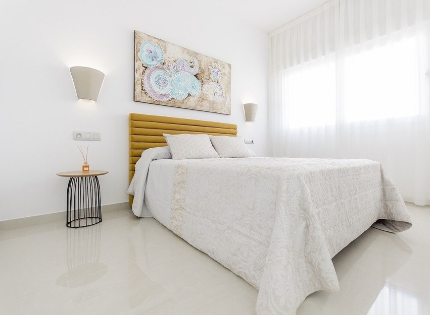 Nieuwbouw Woningen - Villa - Vera - Vera Playa