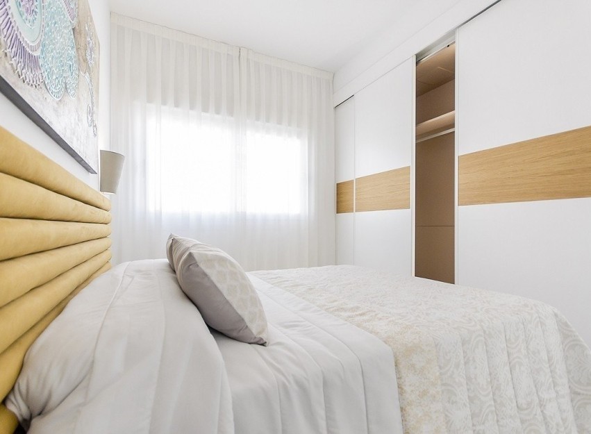 Nieuwbouw Woningen - Villa - Vera - Vera Playa