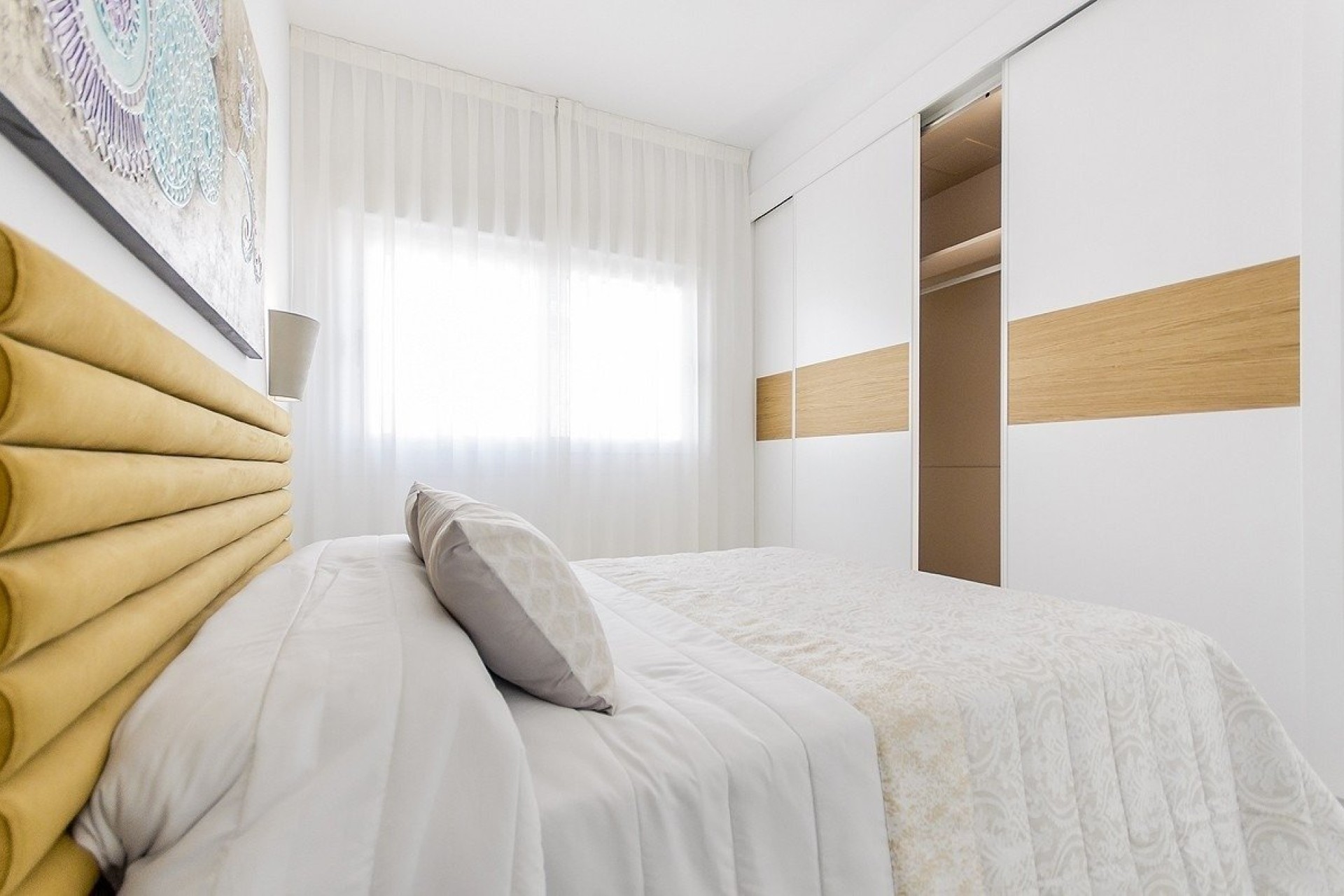 Nieuwbouw Woningen - Villa - Vera - Vera Playa
