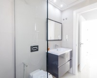 Nieuwbouw Woningen - Villa - Vera - Vera Playa