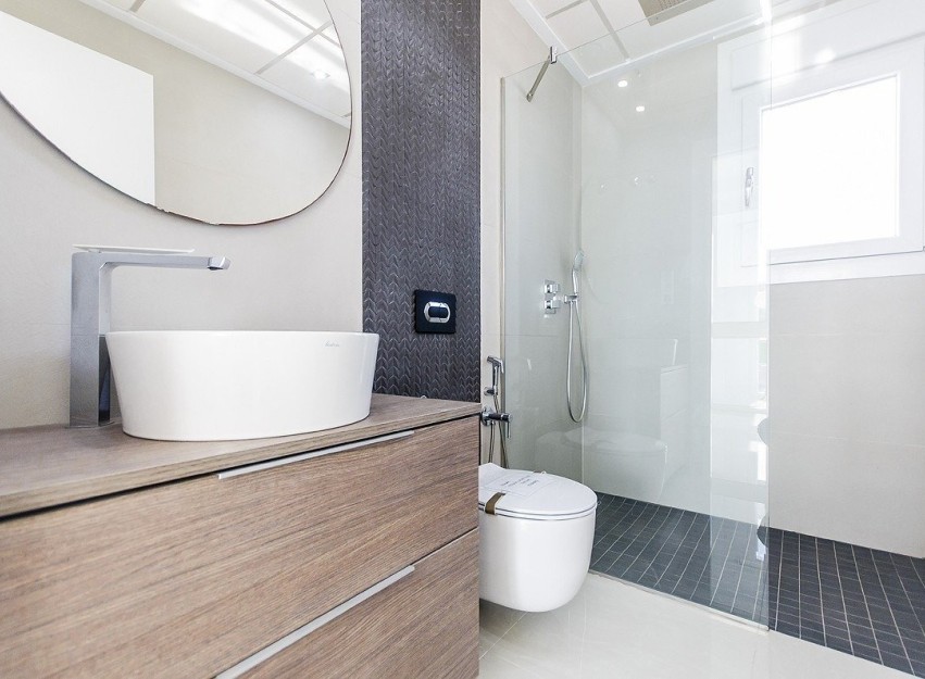 Nieuwbouw Woningen - Villa - Vera - Vera Playa
