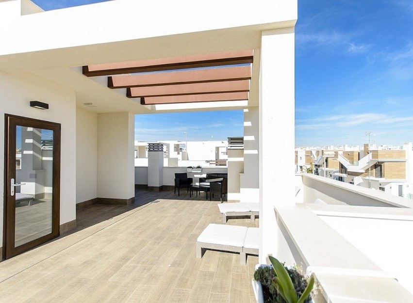 Nieuwbouw Woningen - Villa - Vera - Vera Playa