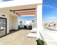 Nieuwbouw Woningen - Villa - Vera - Vera Playa