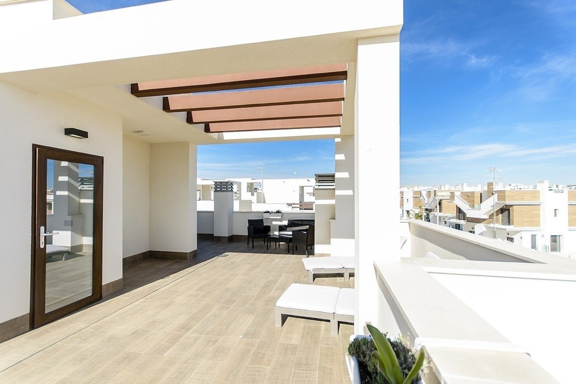 Nieuwbouw Woningen - Villa - Vera - Vera Playa