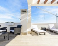 Nieuwbouw Woningen - Villa - Vera - Vera Playa