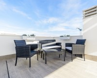 Nieuwbouw Woningen - Villa - Vera - Vera Playa