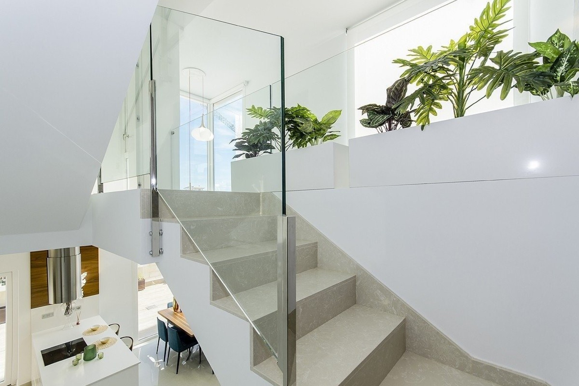 Nieuwbouw Woningen - Villa - Vera - Vera Playa