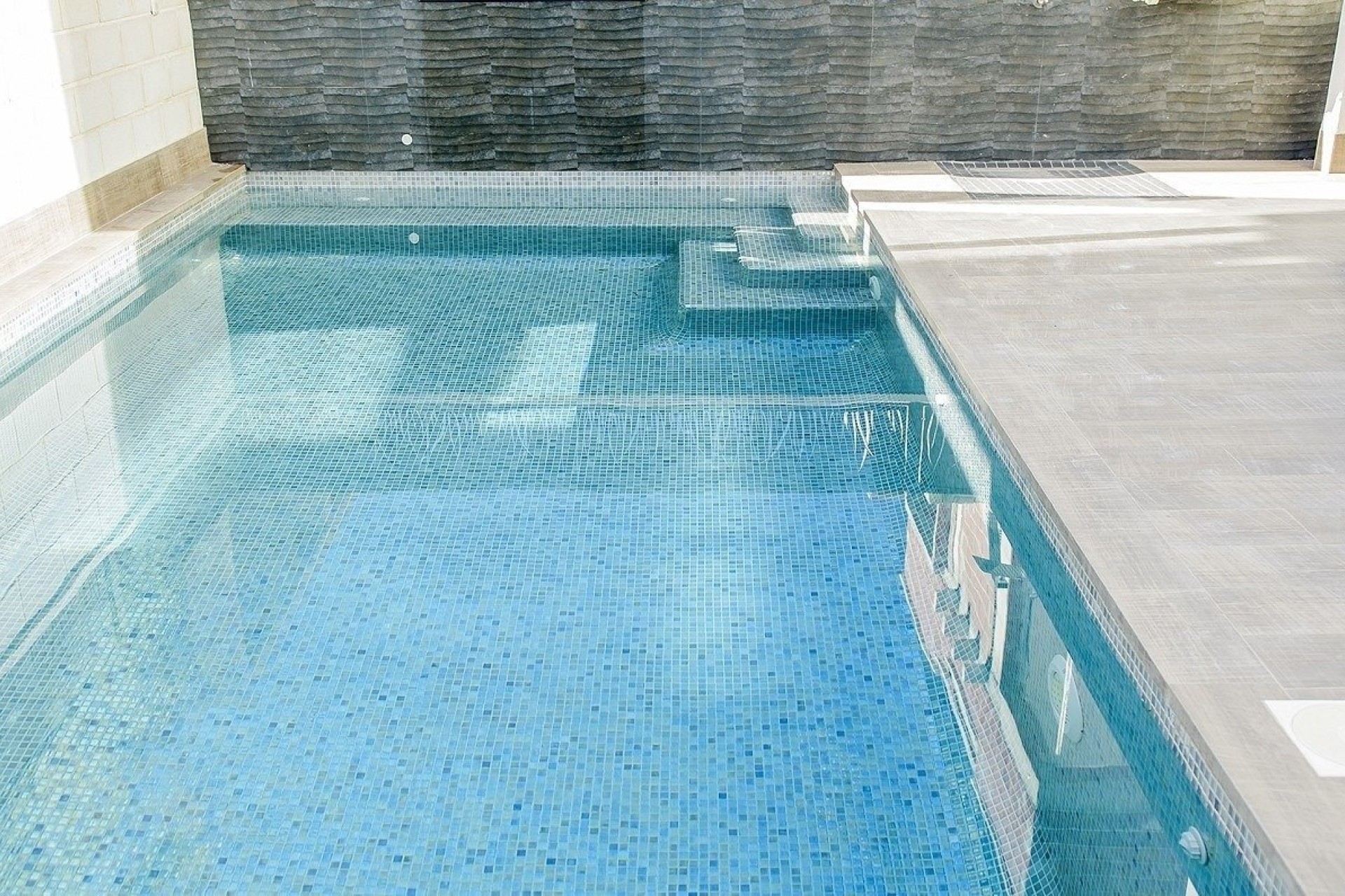 Nieuwbouw Woningen - Villa - Vera - Vera Playa