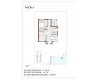 Nieuwbouw Woningen - Villa - Vera - Vera Playa