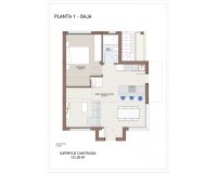 Nieuwbouw Woningen - Villa - Vera - Vera Playa