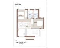 Nieuwbouw Woningen - Villa - Vera - Vera Playa