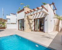 Nieuwbouw Woningen - Villa - Vera - Vera Playa