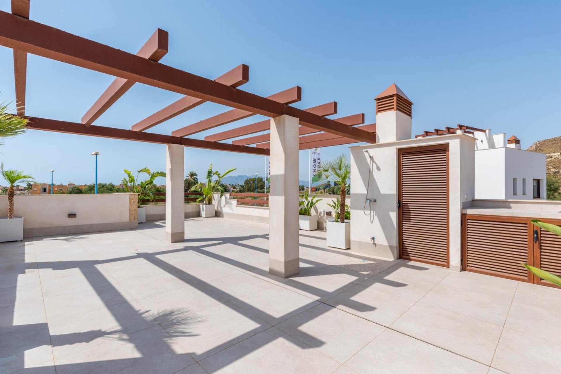 Nieuwbouw Woningen - Villa - Vera - Vera Playa