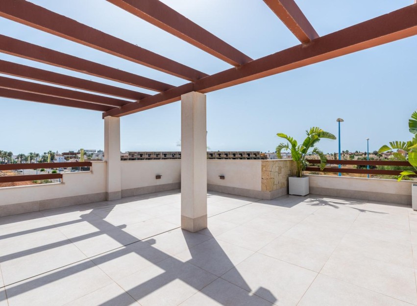 Nieuwbouw Woningen - Villa - Vera - Vera Playa