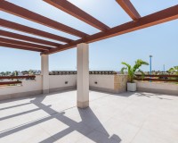 Nieuwbouw Woningen - Villa - Vera - Vera Playa