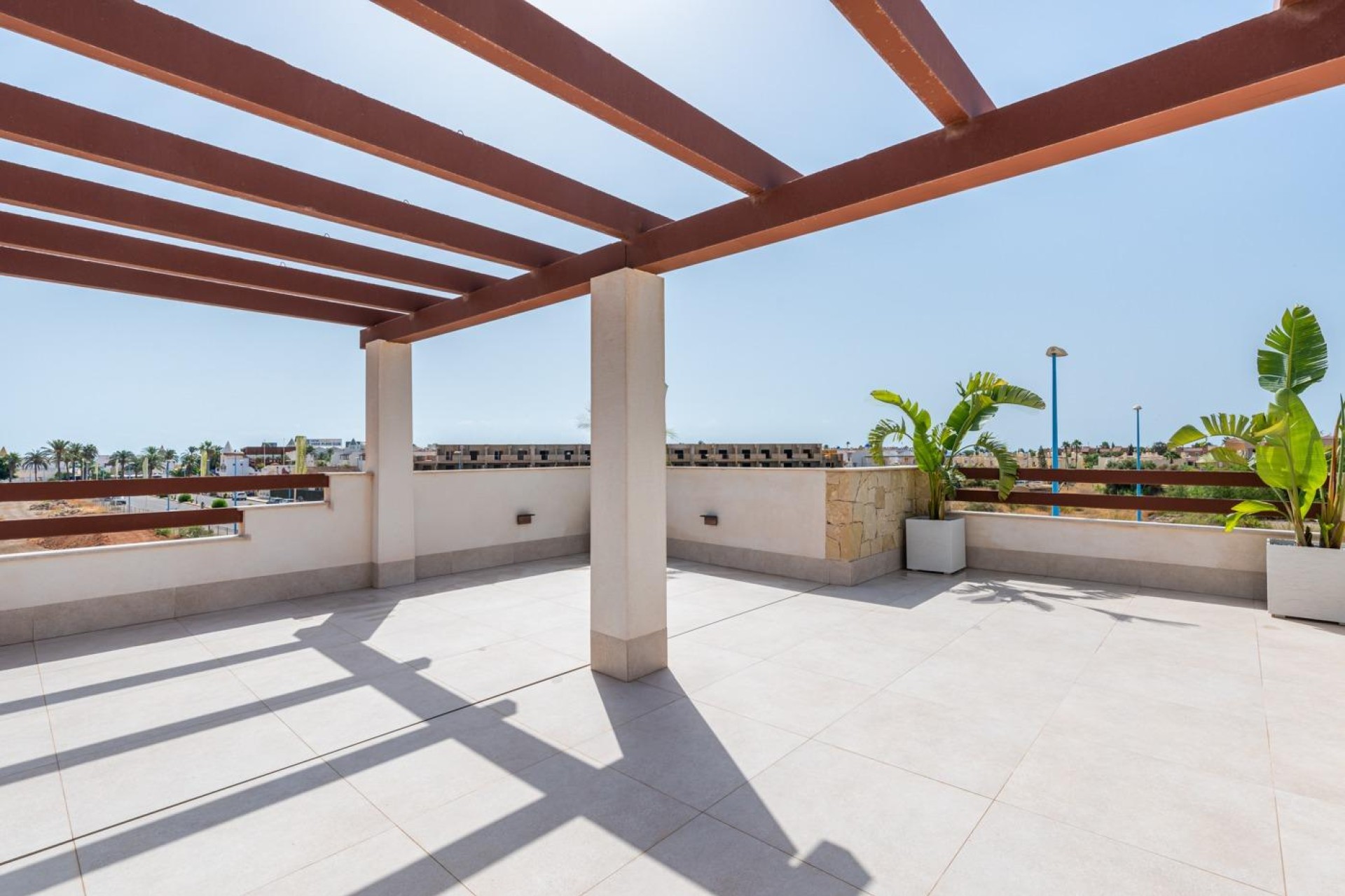 Nieuwbouw Woningen - Villa - Vera - Vera Playa