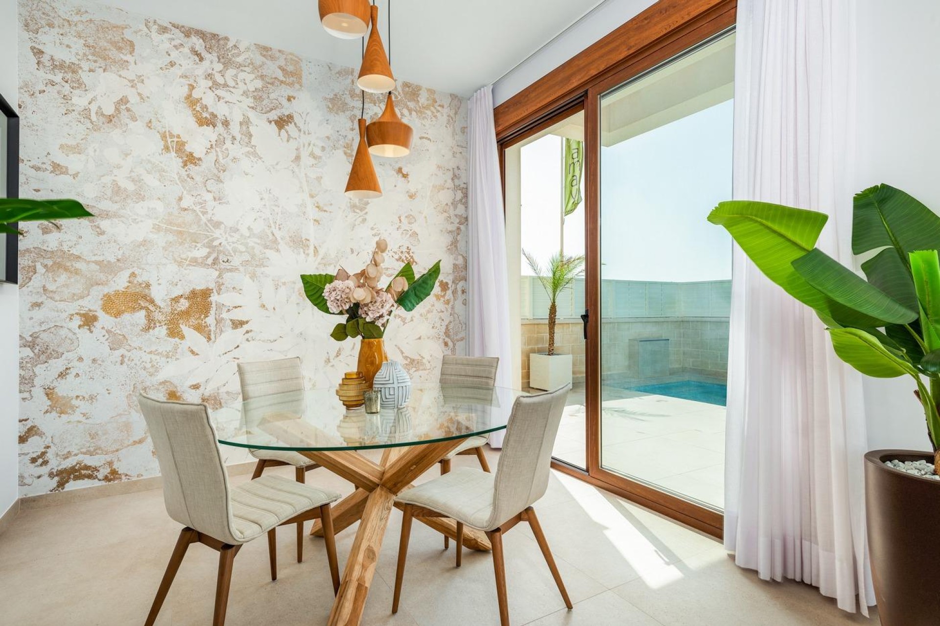 Nieuwbouw Woningen - Villa - Vera - Vera Playa