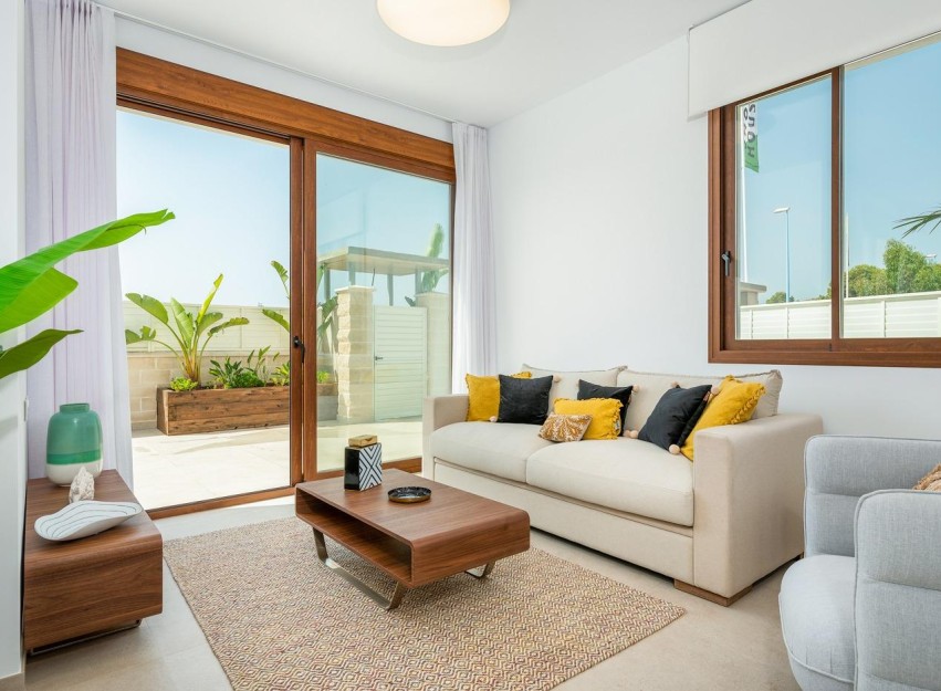 Nieuwbouw Woningen - Villa - Vera - Vera Playa