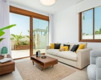 Nieuwbouw Woningen - Villa - Vera - Vera Playa