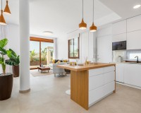 Nieuwbouw Woningen - Villa - Vera - Vera Playa