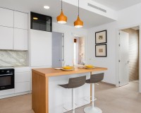 Nieuwbouw Woningen - Villa - Vera - Vera Playa