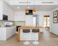 Nieuwbouw Woningen - Villa - Vera - Vera Playa