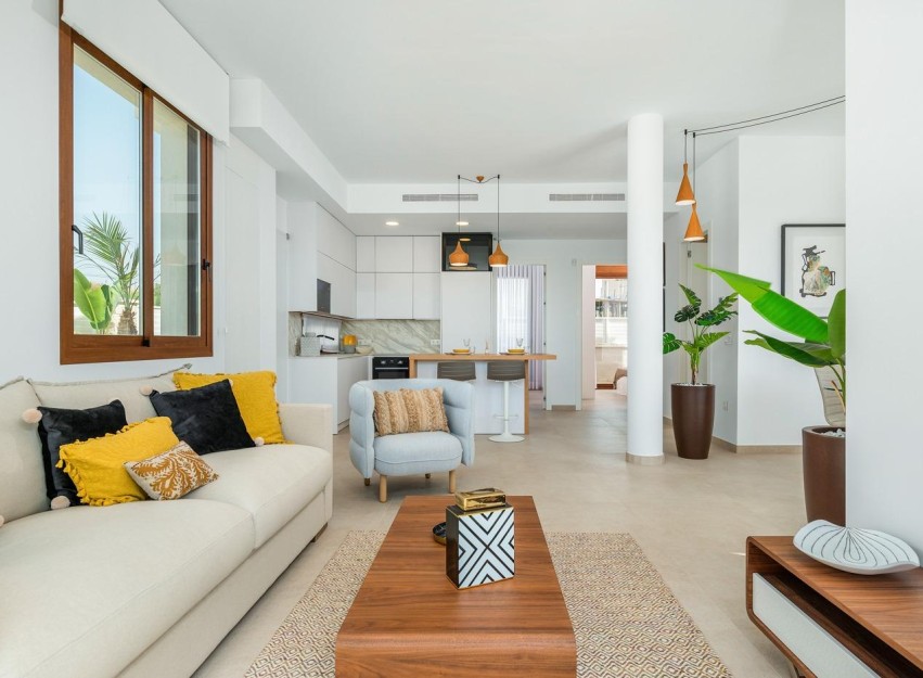 Nieuwbouw Woningen - Villa - Vera - Vera Playa