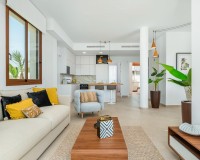 Nieuwbouw Woningen - Villa - Vera - Vera Playa