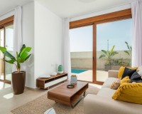 Nieuwbouw Woningen - Villa - Vera - Vera Playa