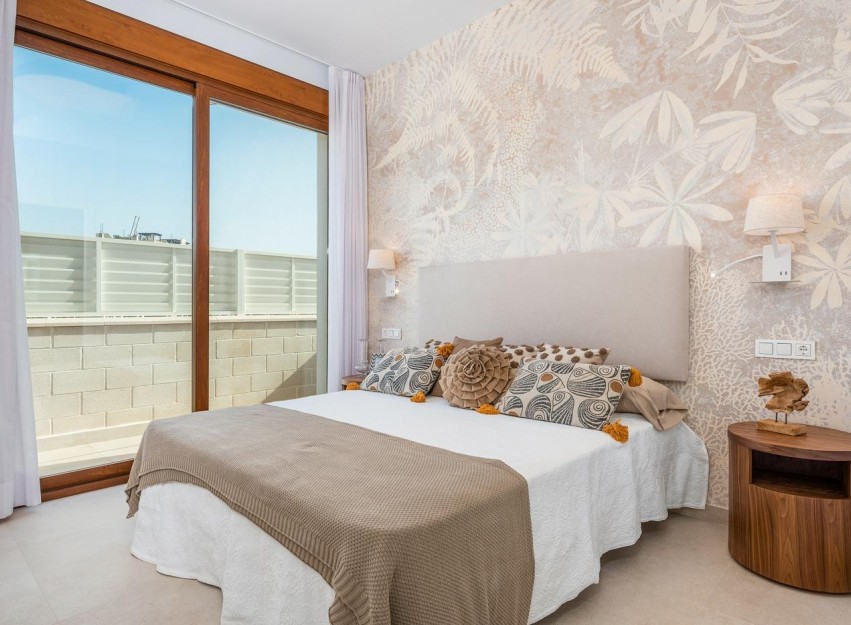 Nieuwbouw Woningen - Villa - Vera - Vera Playa