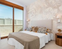 Nieuwbouw Woningen - Villa - Vera - Vera Playa