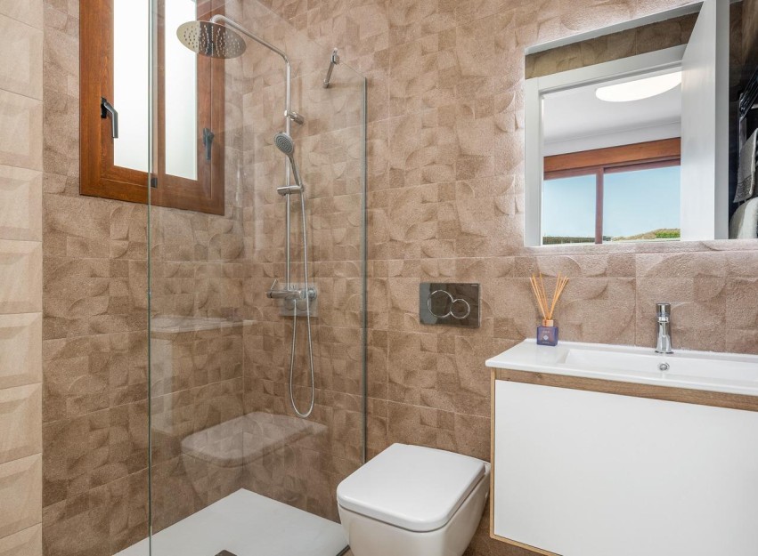 Nieuwbouw Woningen - Villa - Vera - Vera Playa