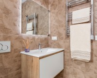 Nieuwbouw Woningen - Villa - Vera - Vera Playa