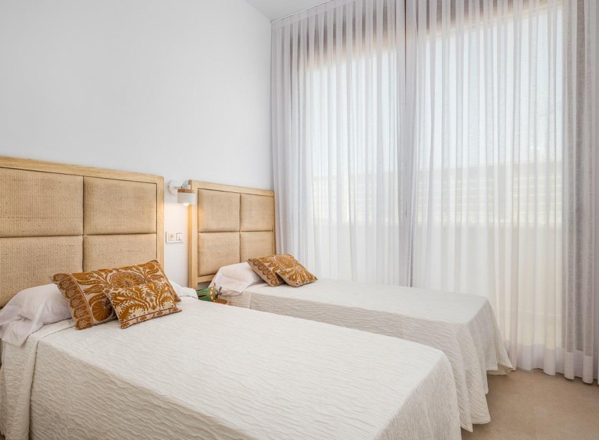 Nieuwbouw Woningen - Villa - Vera - Vera Playa