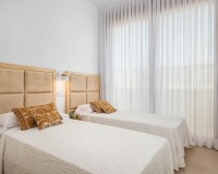 Nieuwbouw Woningen - Villa - Vera - Vera Playa