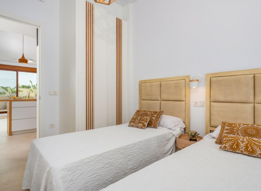 Nieuwbouw Woningen - Villa - Vera - Vera Playa