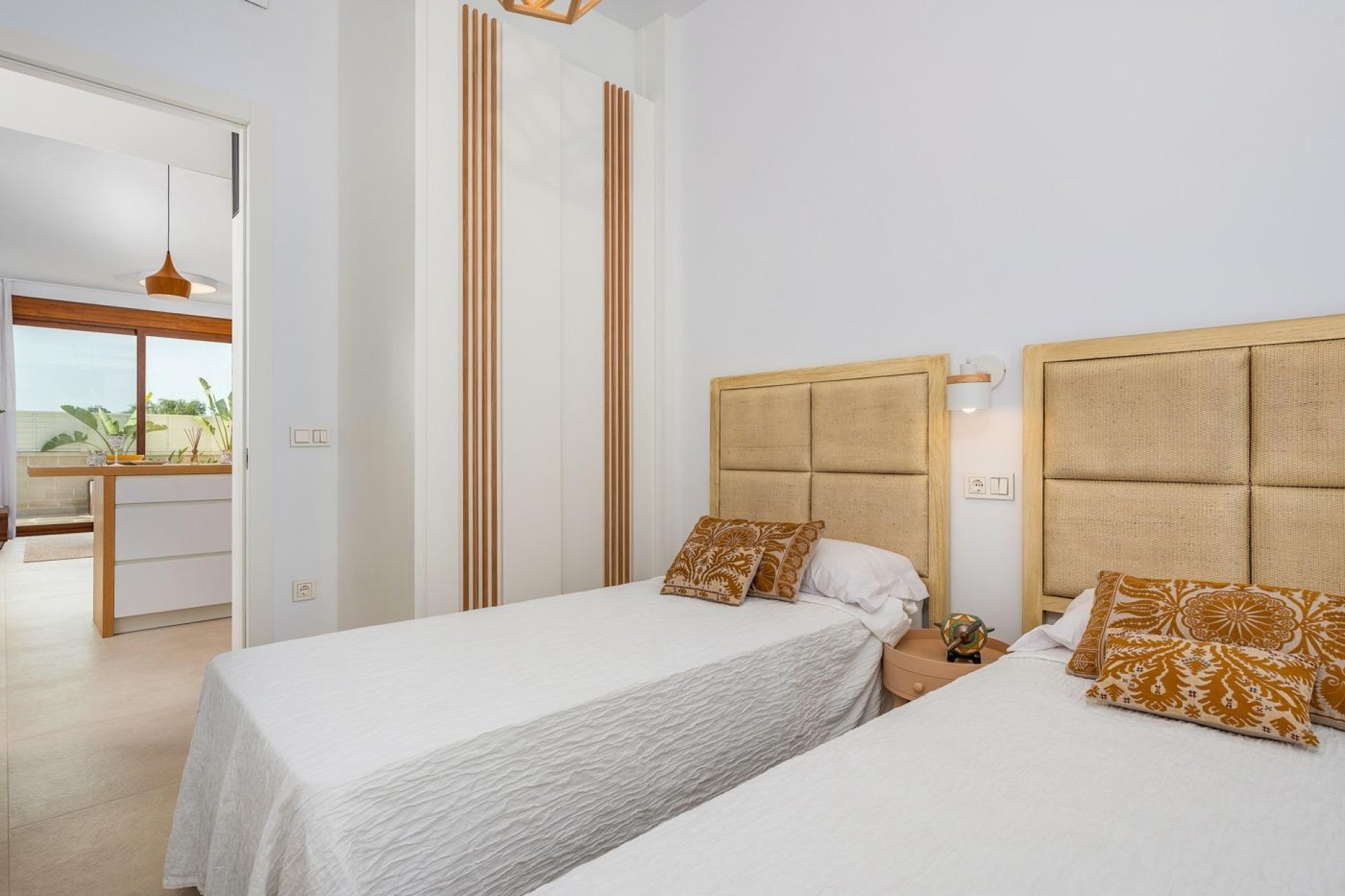 Nieuwbouw Woningen - Villa - Vera - Vera Playa