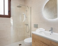 Nieuwbouw Woningen - Villa - Vera - Vera Playa