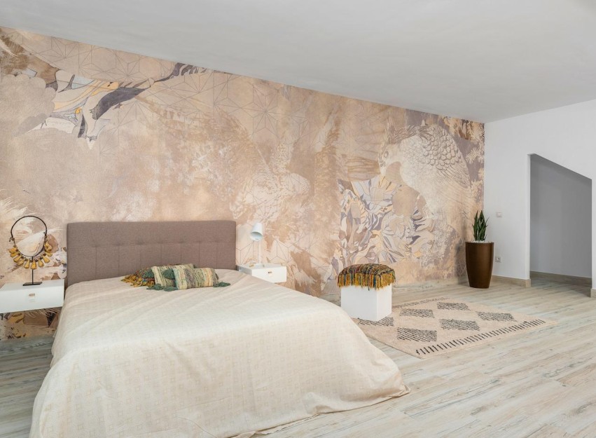 Nieuwbouw Woningen - Villa - Vera - Vera Playa