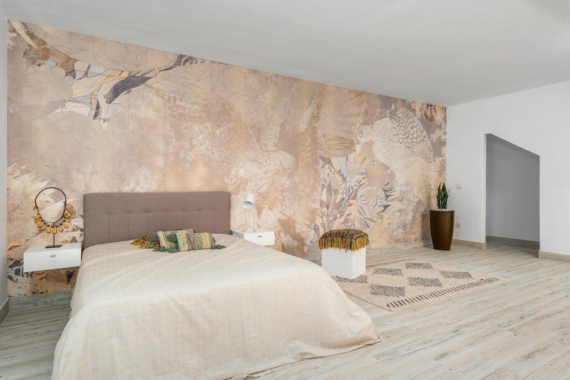 Nieuwbouw Woningen - Villa - Vera - Vera Playa